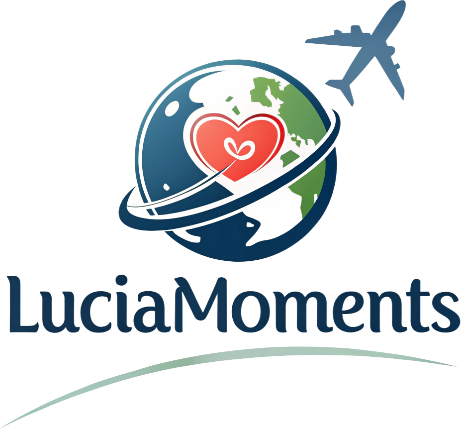 Lucia Moments