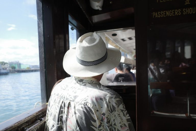 Unleashing the Magic of a Local Tourist Guide: Your Key to an Unforgettable Adventure!
